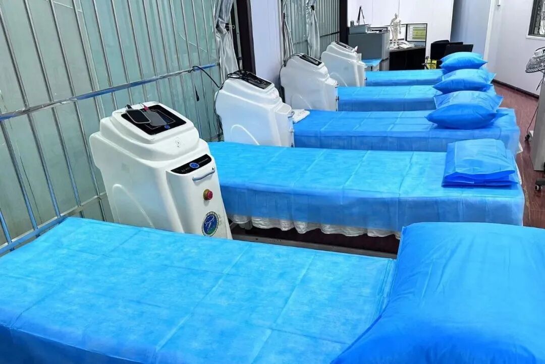 贵阳中医脑康医院医学影像科 精准影像诊断 助力专科特色诊疗