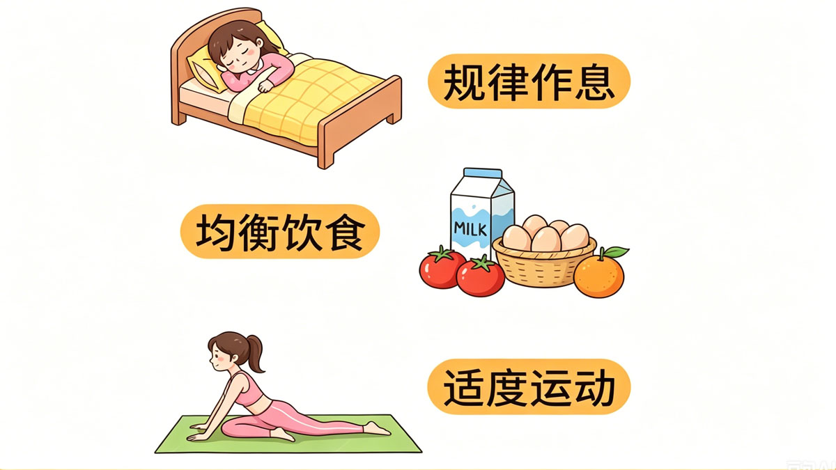 癫痫患者日常饮食、作息、出行禁忌及全方位注意事项