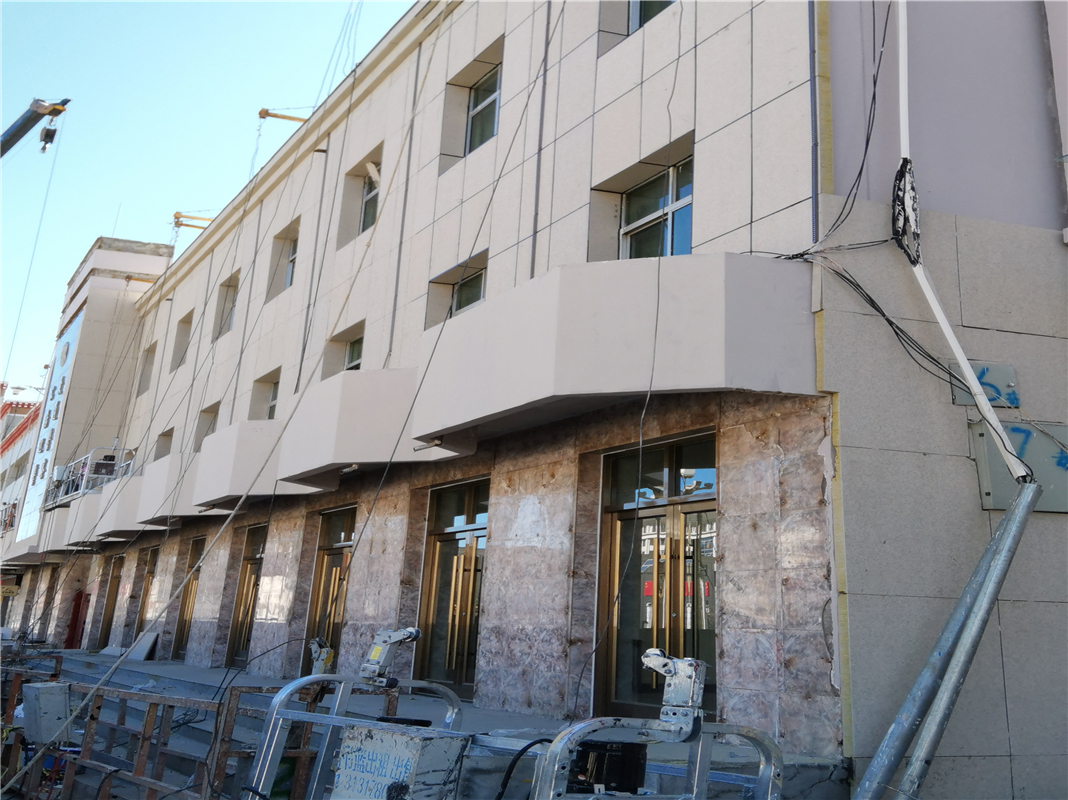 实验室装修工程标准化产品体系 西安陕西地区全流程规划设计与规范施工