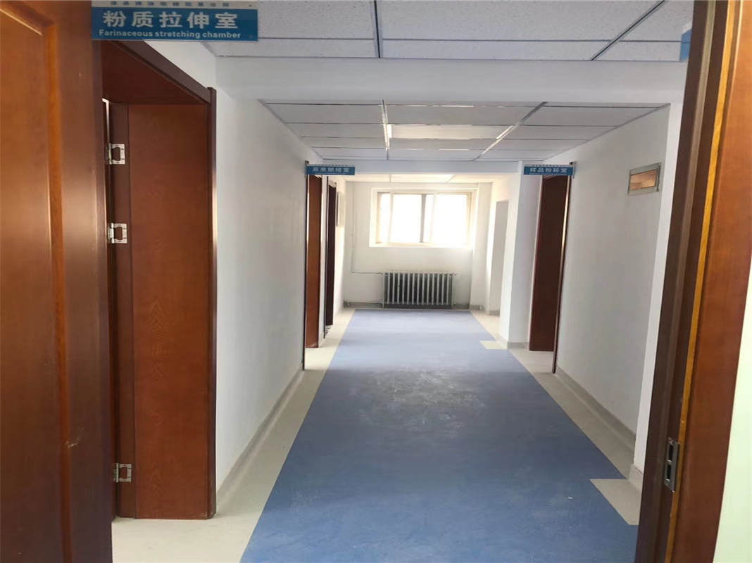 实验室装修工程标准化产品体系 西安陕西地区全流程规划设计与规范施工