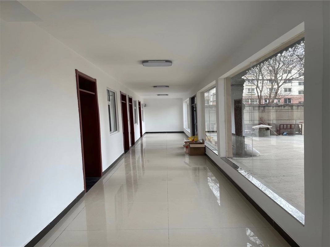 实验室装修工程标准化产品体系 西安陕西地区全流程规划设计与规范施工