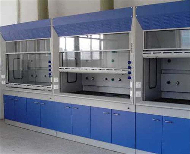 西北生漆科研院所 500㎡科研实验室建设定制案例 —— 生漆研发实验室专业装修与系统打造