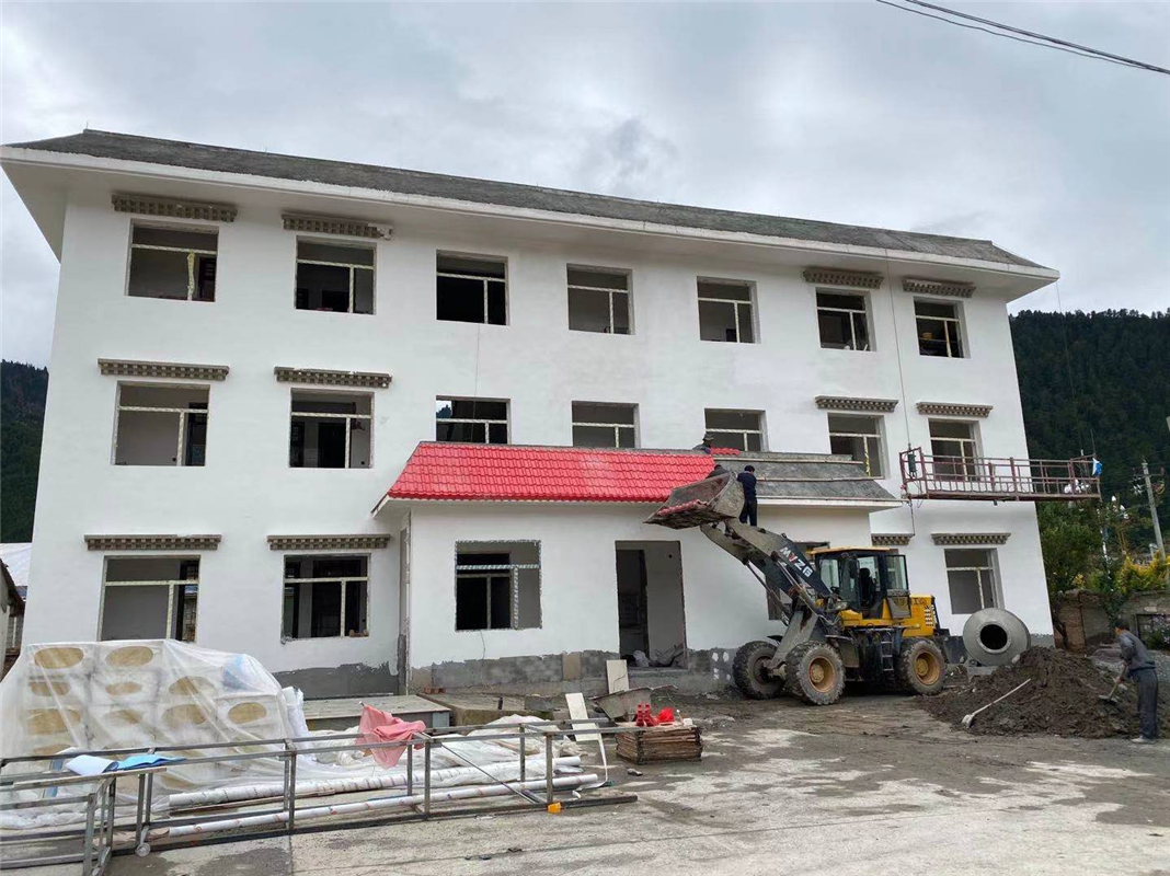 实验室装修工程标准化产品体系 西安陕西地区全流程规划设计与规范施工