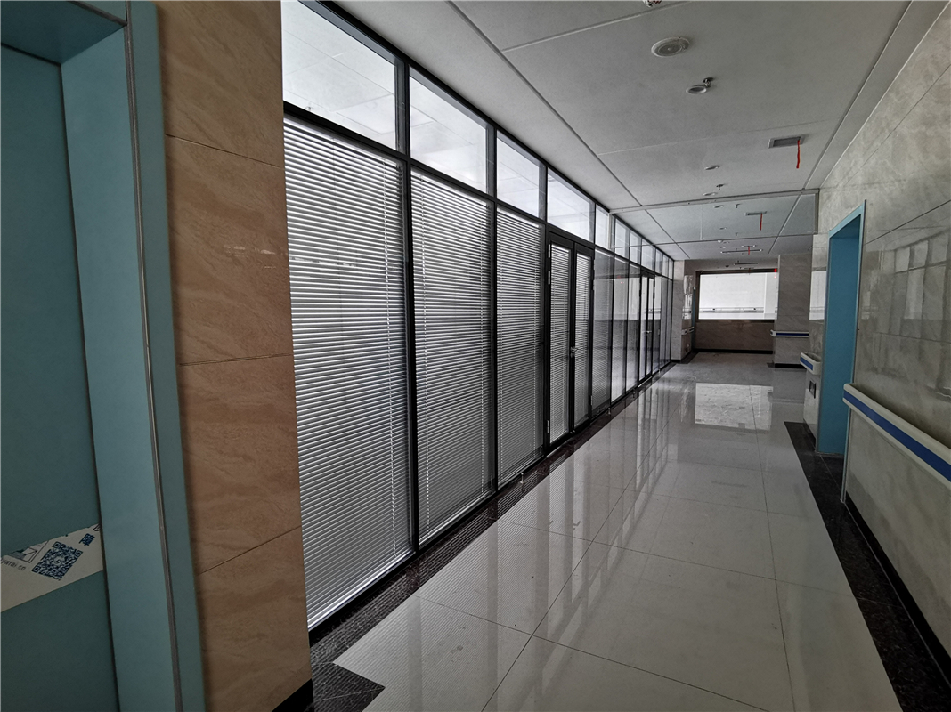 实验室装修工程标准化产品体系 西安陕西地区全流程规划设计与规范施工