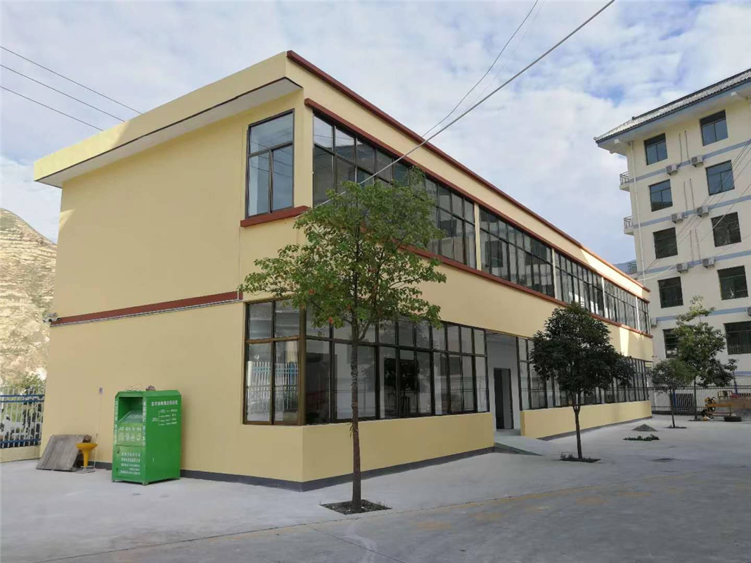 实验室装修工程标准化产品体系 西安陕西地区全流程规划设计与规范施工