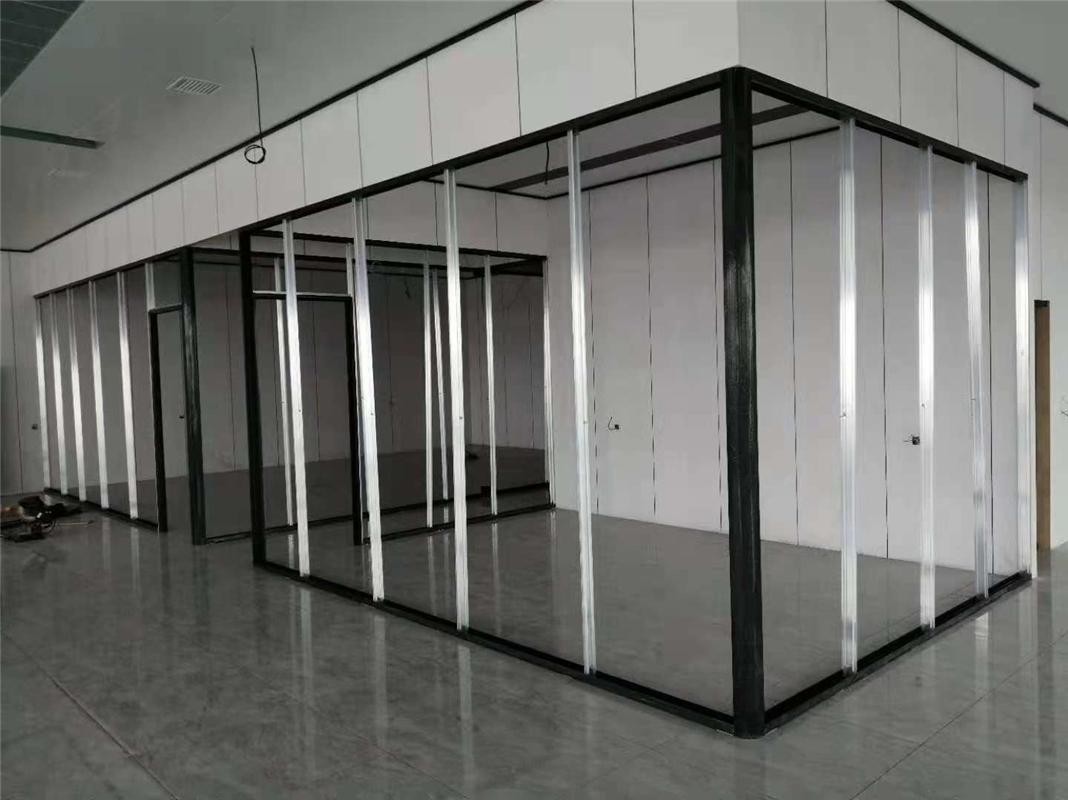 实验室装修工程标准化产品体系 西安陕西地区全流程规划设计与规范施工