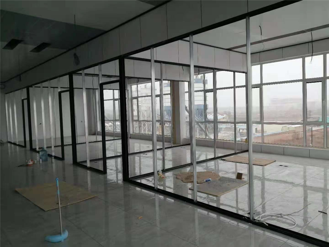 实验室装修工程标准化产品体系 西安陕西地区全流程规划设计与规范施工