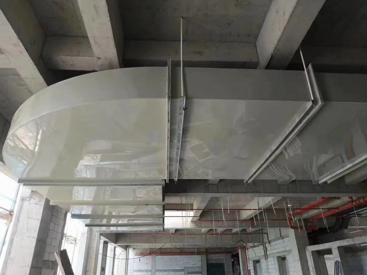 实验室通风系统标准化产品体系 专业设计与工程建设