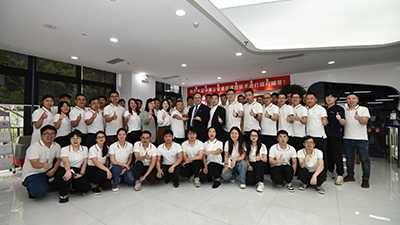深圳市华菁企业管理咨询有限公司｜深圳 DK 科技顶层设计、股权激励与增量型薪酬绩效咨询案例