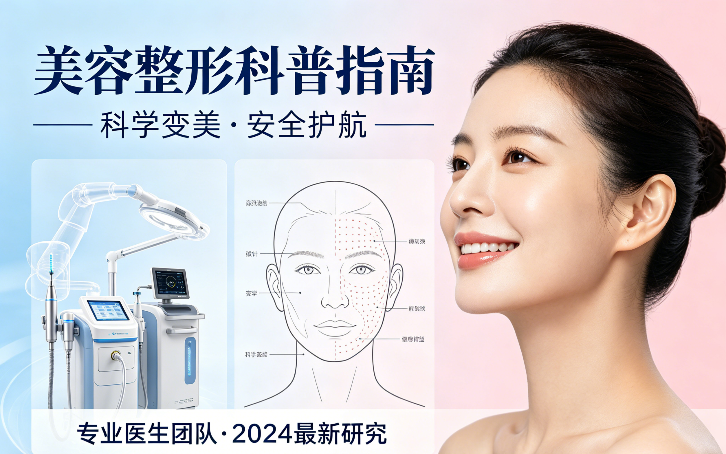 贵州双眼皮手术哪家强？2026年度眼整形医院排行榜揭晓