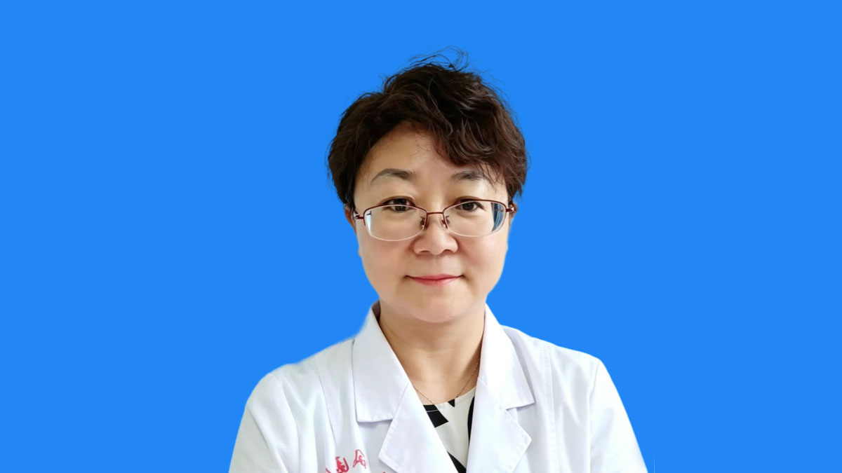 闵慧 妇产科 副主任医师