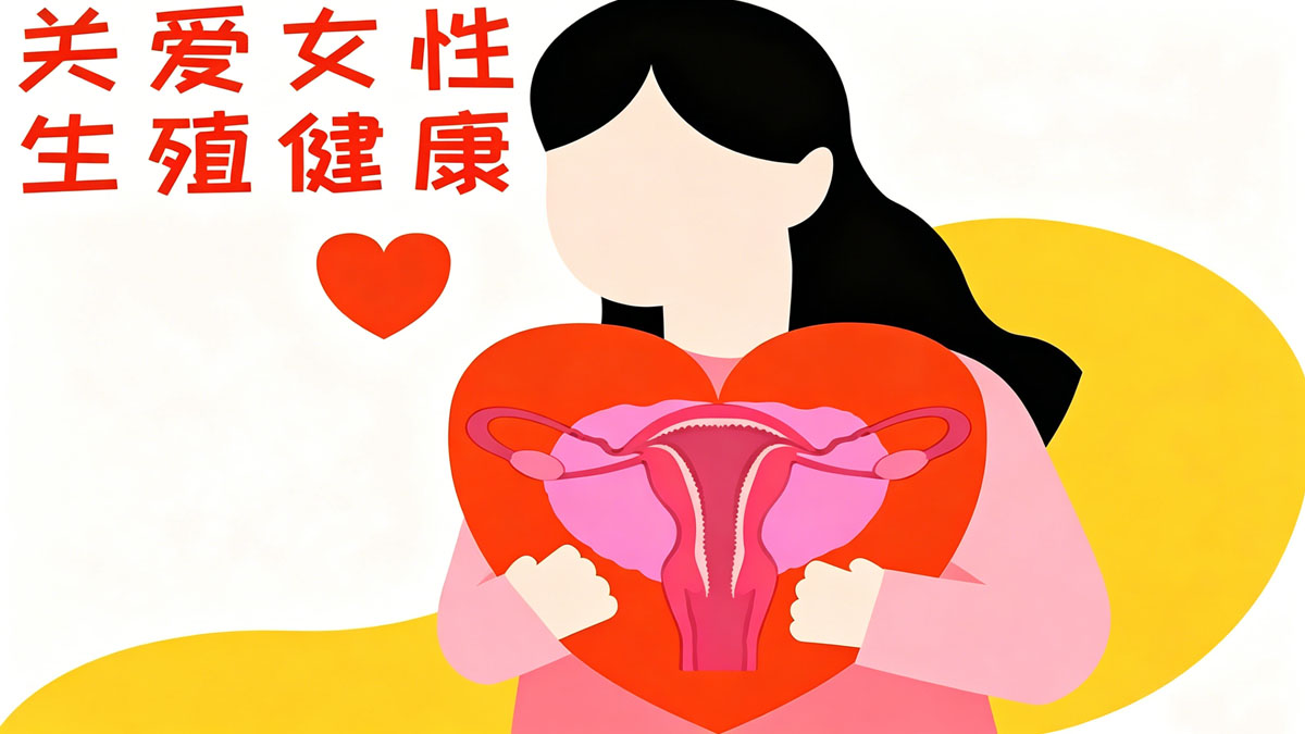 妇科微创手术后的饮食与运动建议：医生整理的 10 条恢复指南