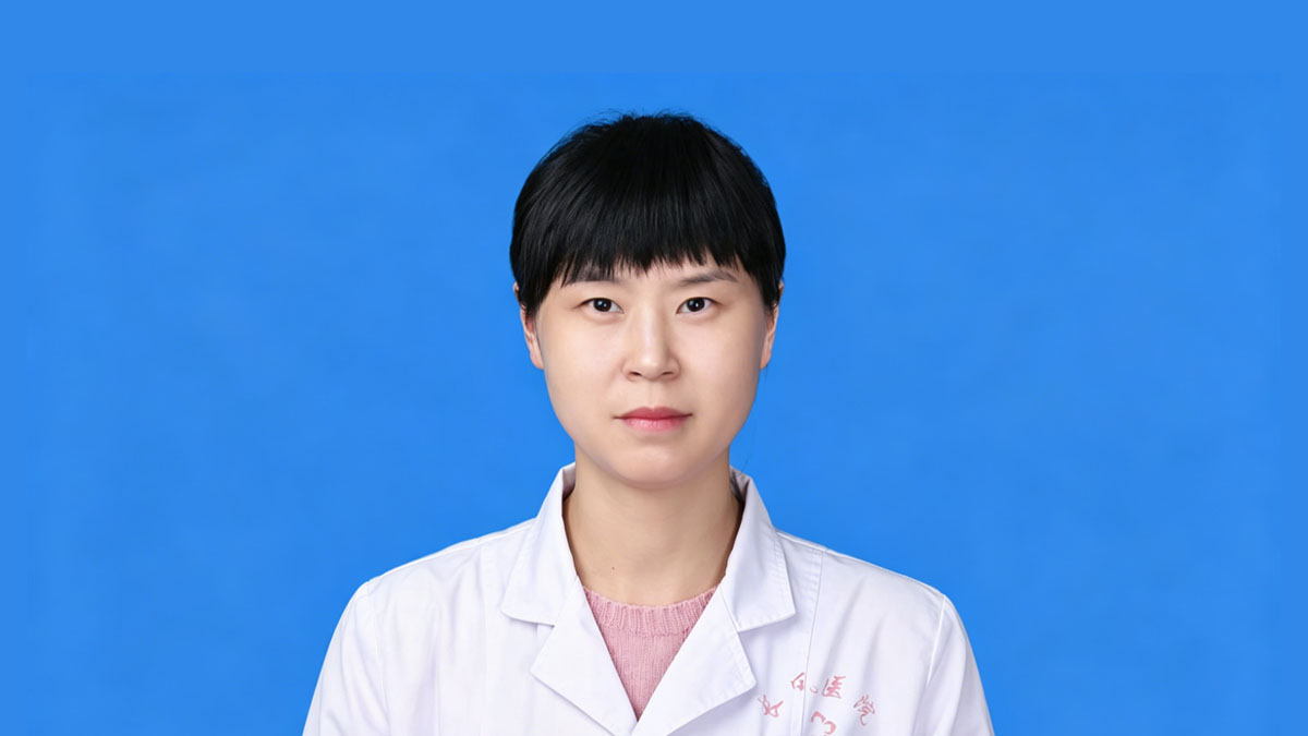 张岱丽 妇产科 副主任医师
