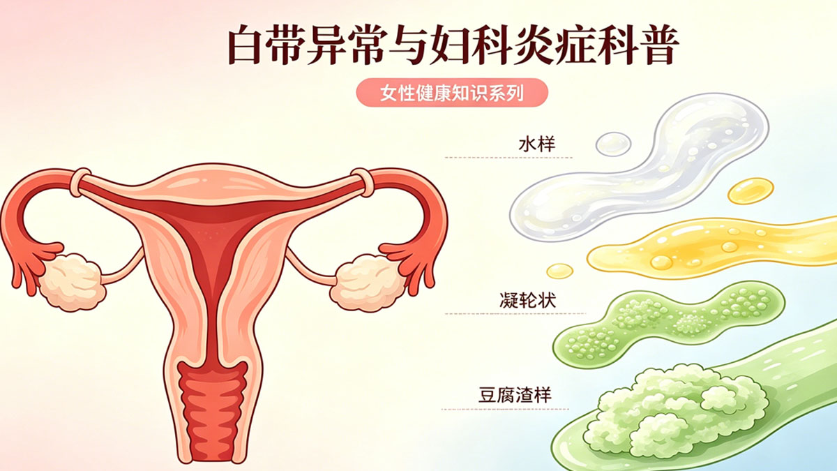 “2026兰州妇科就医风向标：60年军工底蕴遇上微创革新，省级专家团坐镇‘家门口’”