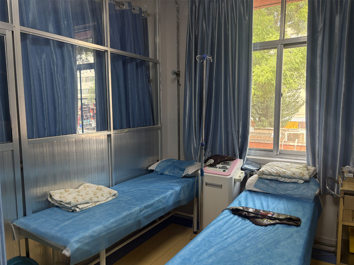 微波治疗仪诊疗技术及妇科炎症临床应用介绍