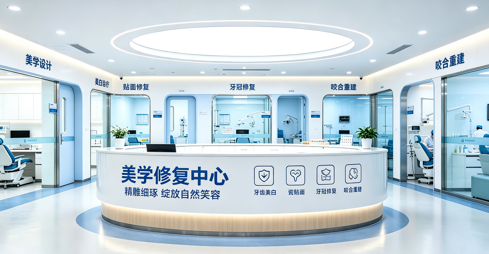 美学修复中心