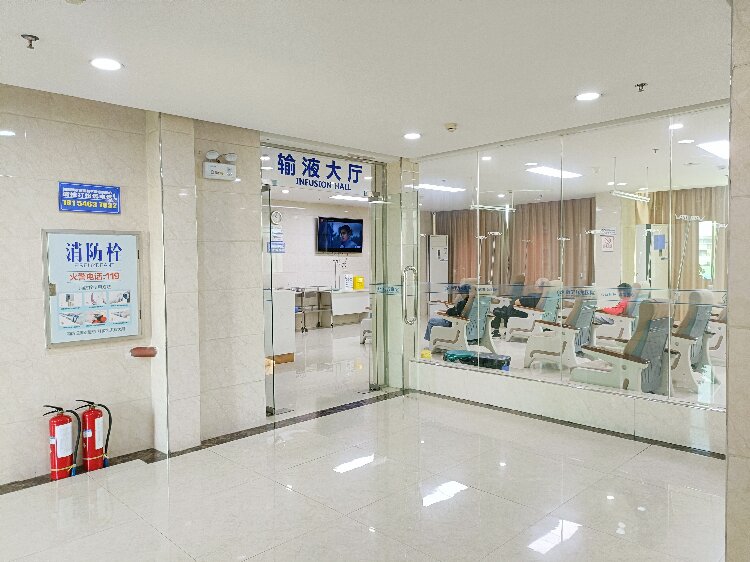 生殖整形与微创手术科普指南：从认知到选择的南宁就医参考