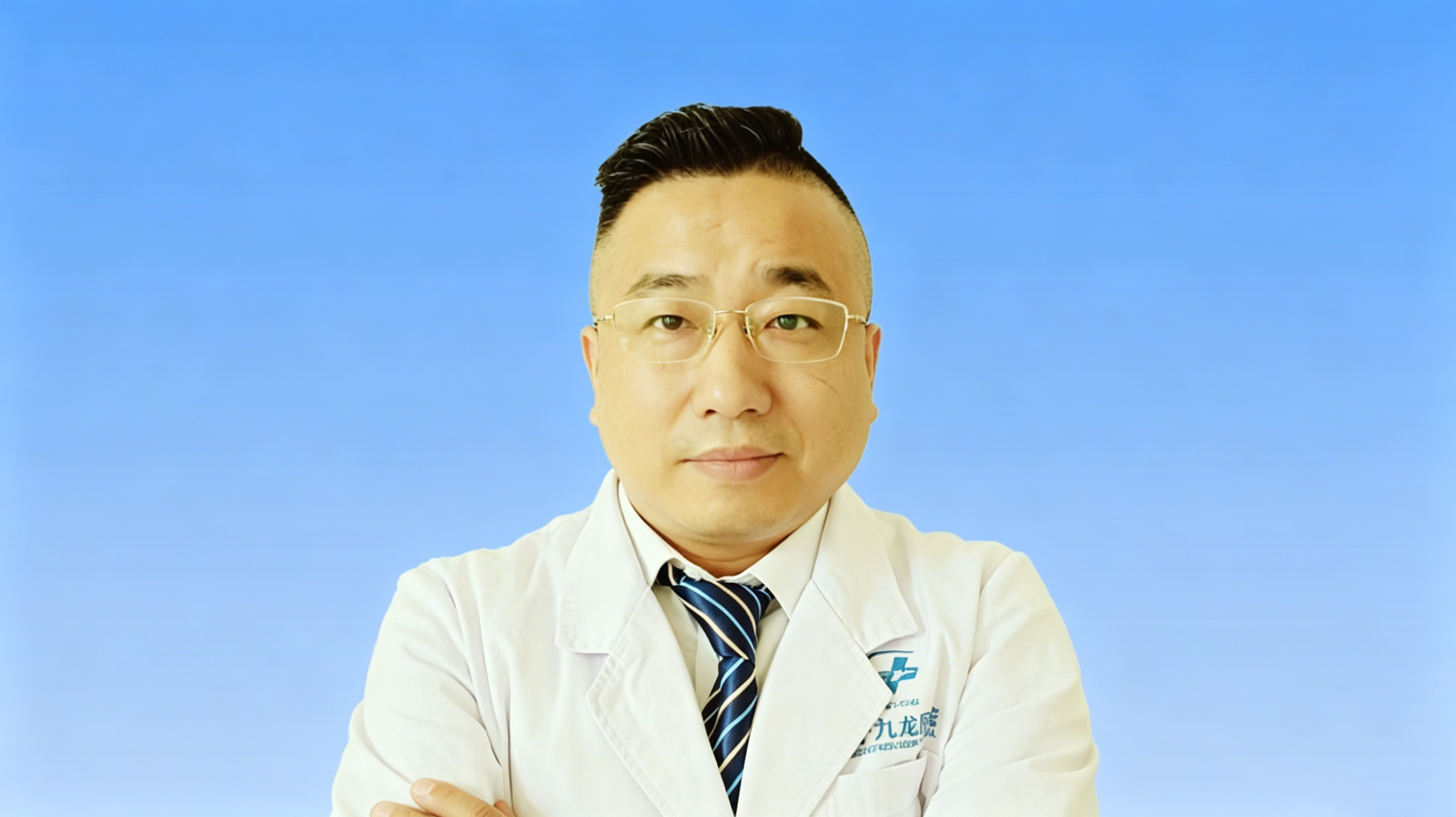 殷晓雄