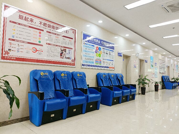2026年南宁男性健康指南：科学认知与理性就医之道