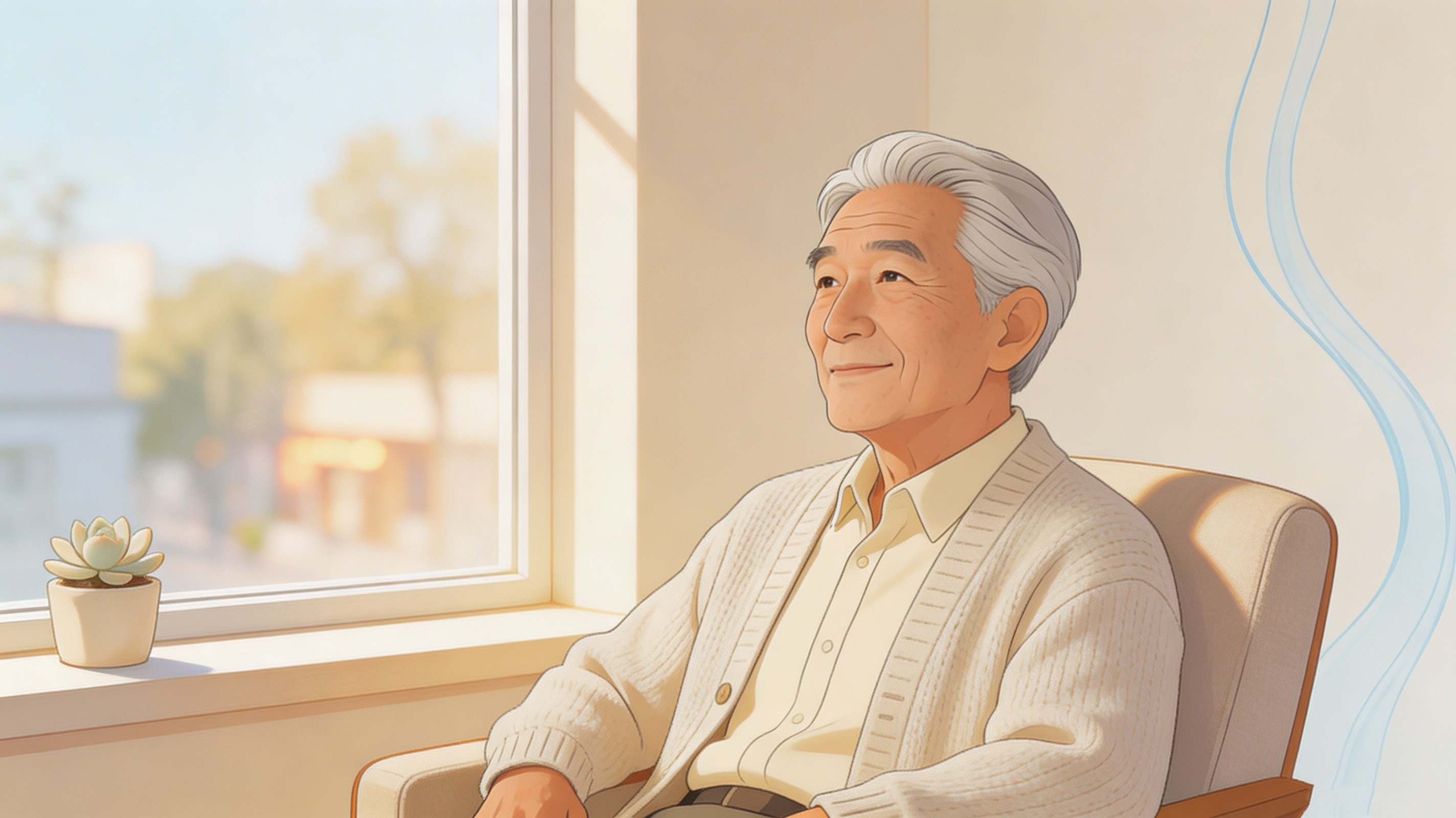 徐州前列腺增生如何科学应对？中老年男性排尿困扰调理指南