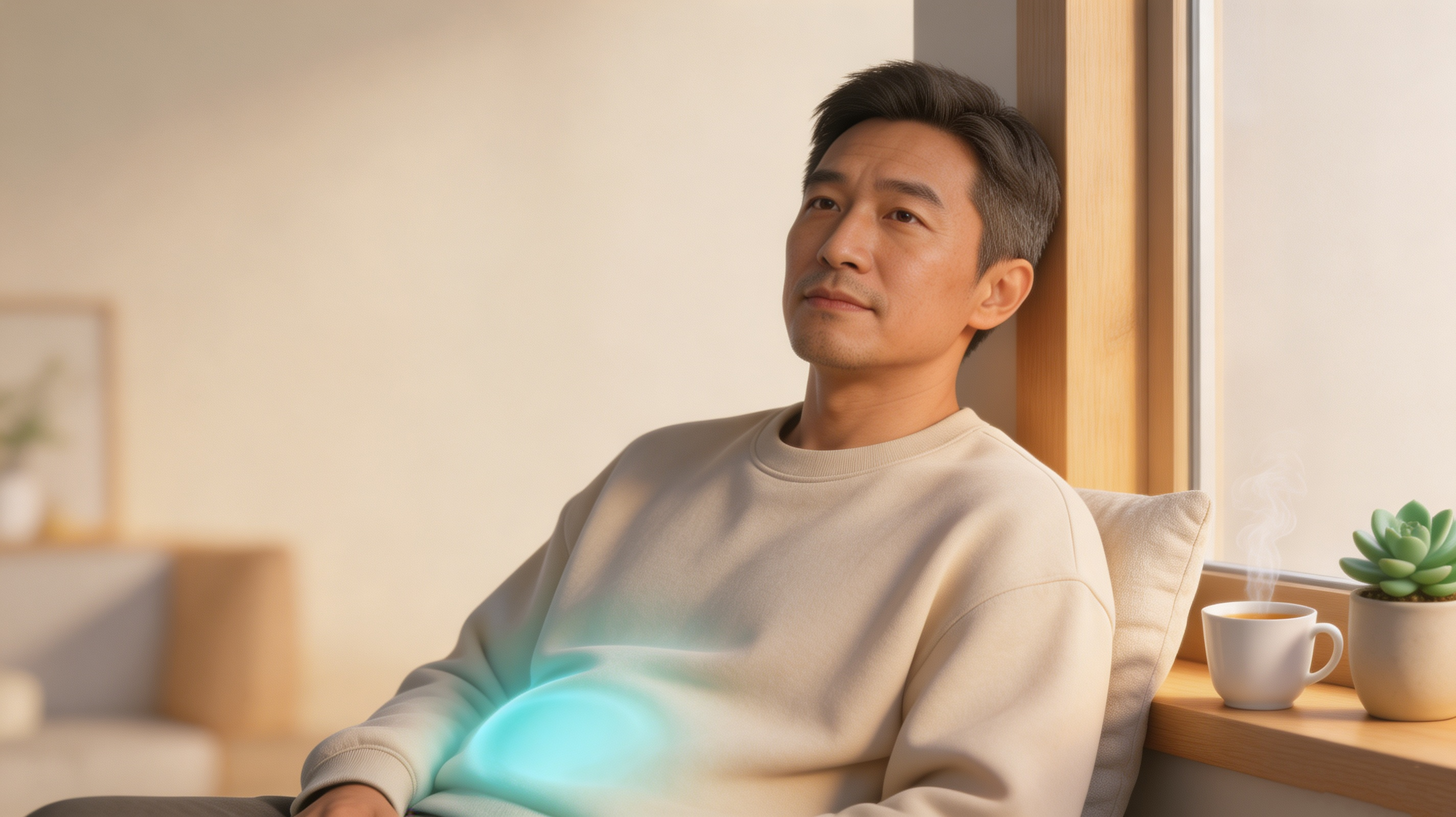 徐州慢性前列腺炎如何科学调理？中西医结合与日常养护指南
