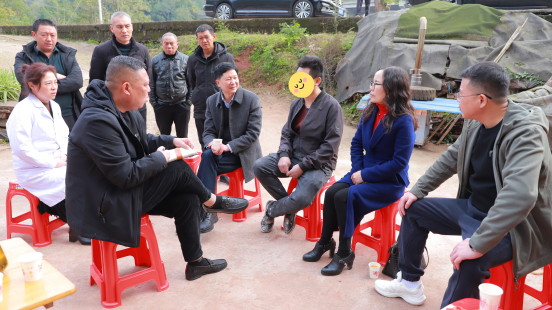 重庆惠民颠康医院癫痫公益救助经典案例 多部门协同帮扶困难癫痫家庭重获健康