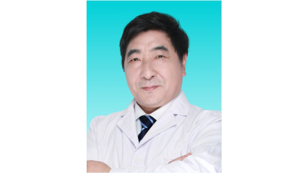 重庆惠民颠康医院杨伟力医生 儿童癫痫诊疗权威专家介绍