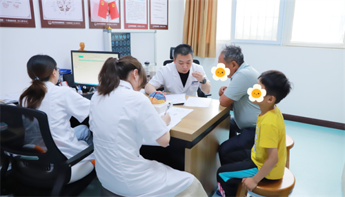 精准诊疗护健康 惠民服务暖人心 —— 重庆惠民颠康医院癫痫专科建设纪实