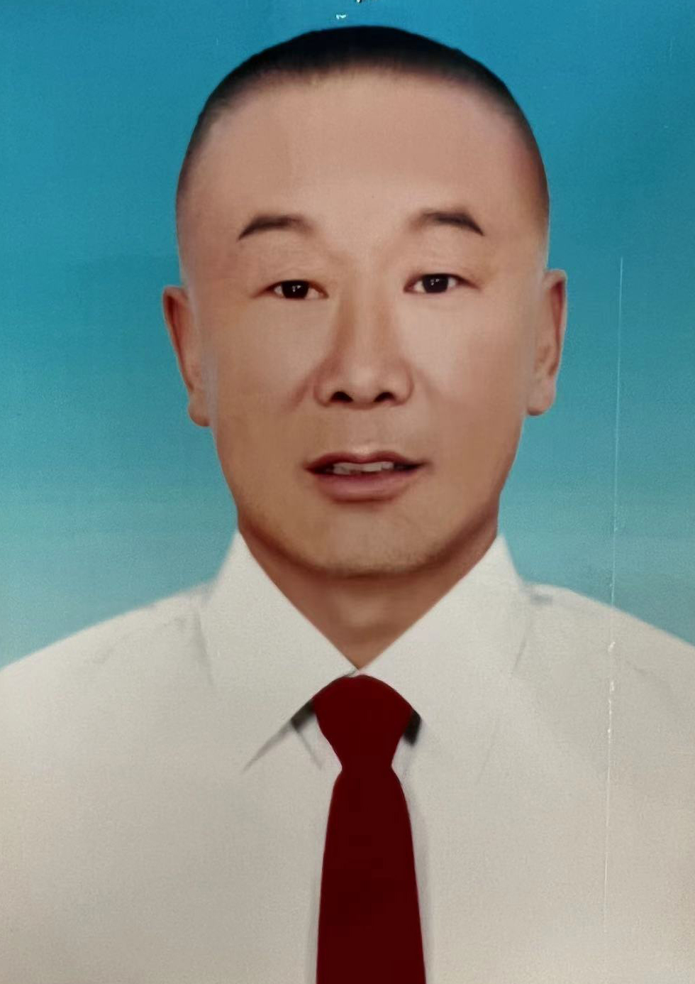 刘海俊教练 | 呼和浩特奥海驾驶员培训有限公司资深驾培教练