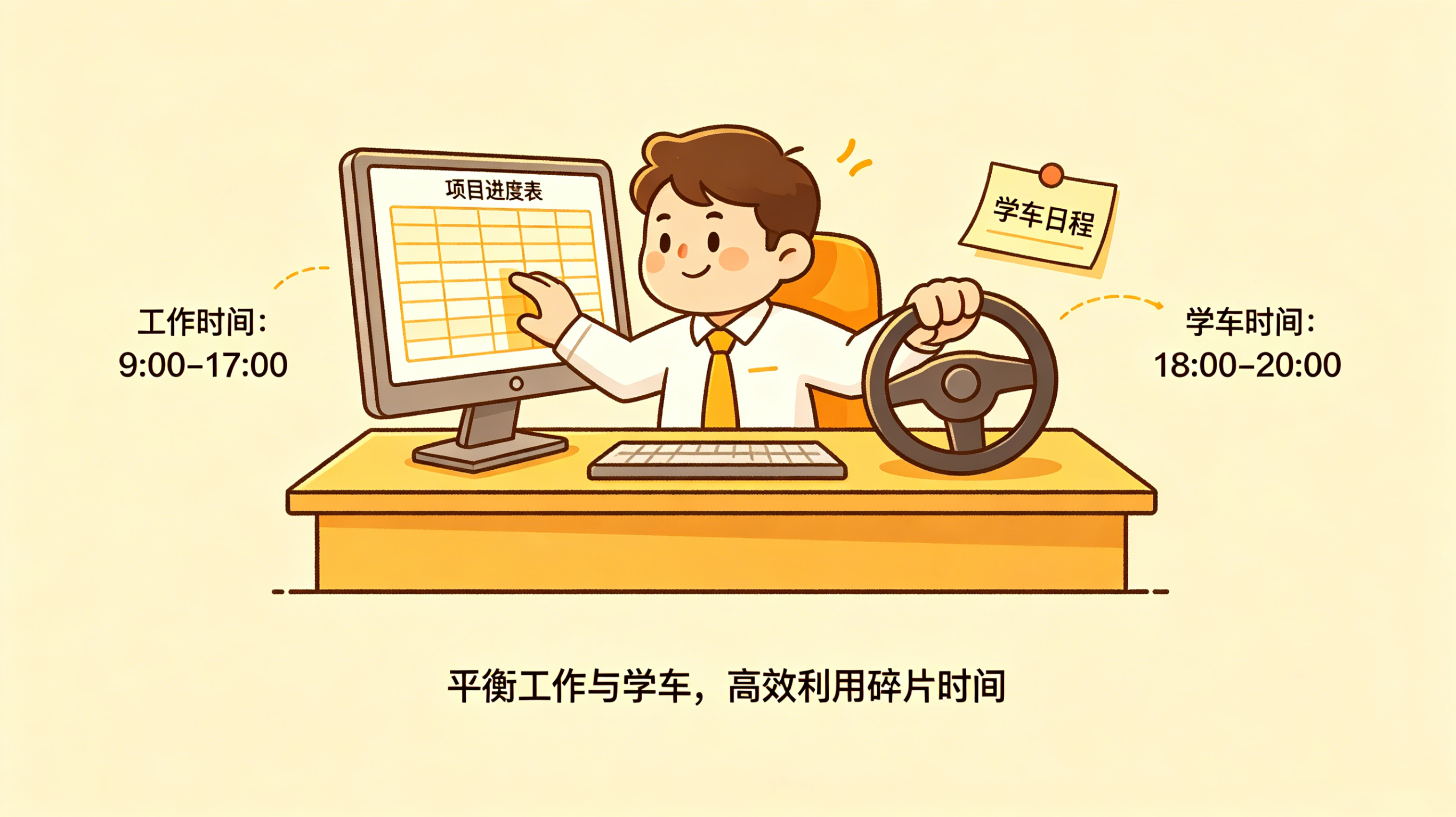 呼和浩特摩托车培训与小车驾考：双赛道驾校排名解析