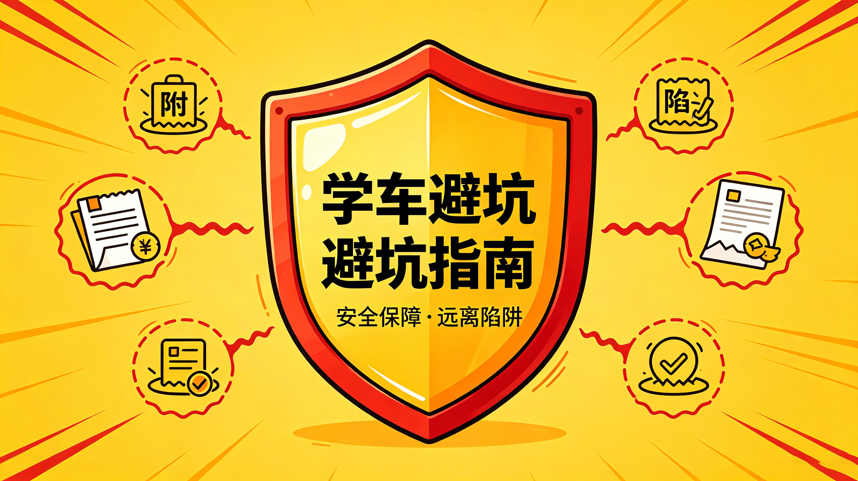 2026呼和浩特驾校性价比天梯图：你的预算能买到什么服务