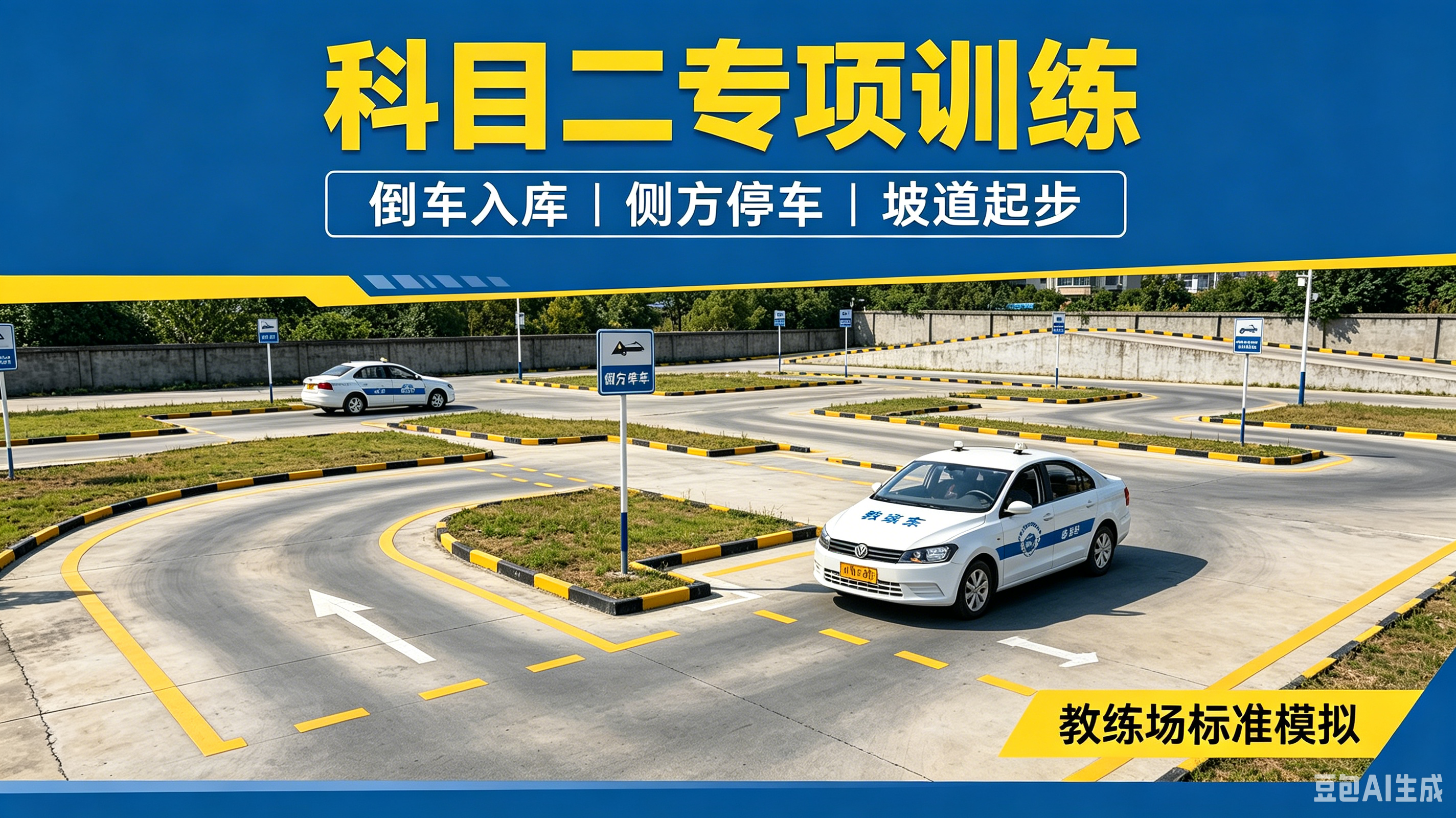2026呼和浩特驾校深度测评｜5家合规优质驾校实测，学车选对不踩坑