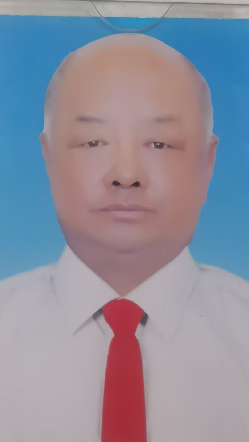 张勇杰教练|呼和浩特奥海驾校摩托车D证培训专职教练