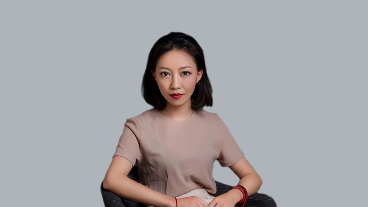 沈悦｜首席设计师 10 年家装设计专家