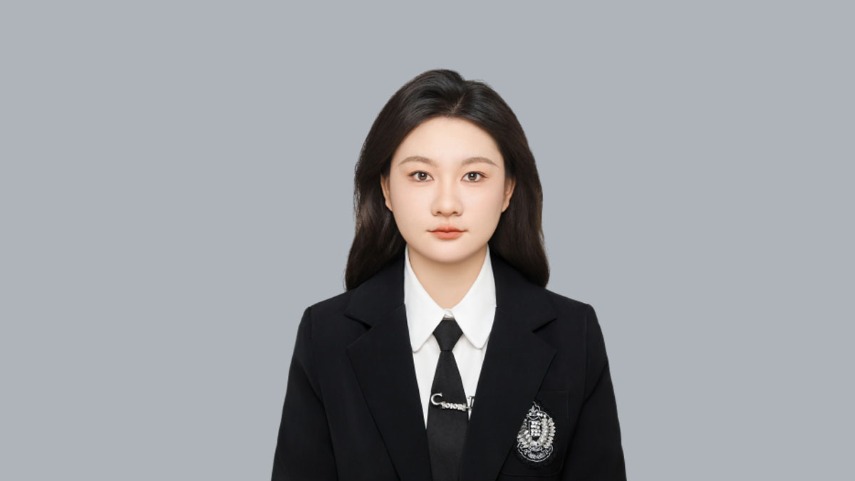 杨玉婷｜首席设计师 12 年全案设计专家
