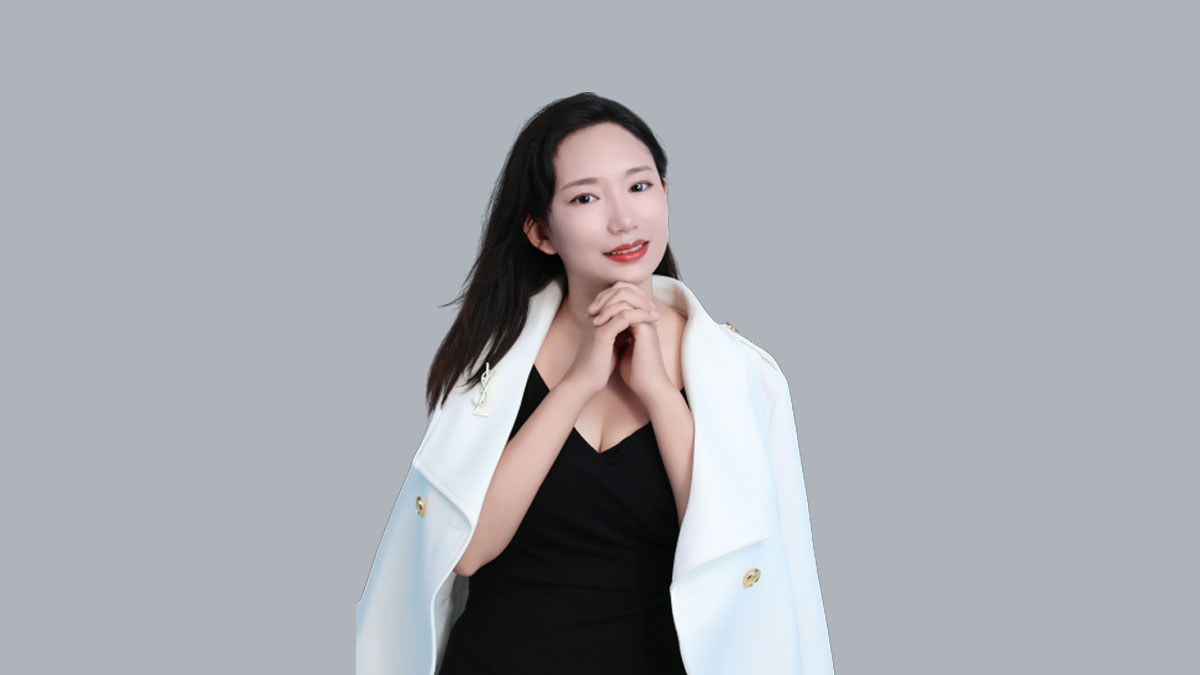 肖燕｜首席设计师 10 年全案设计经验