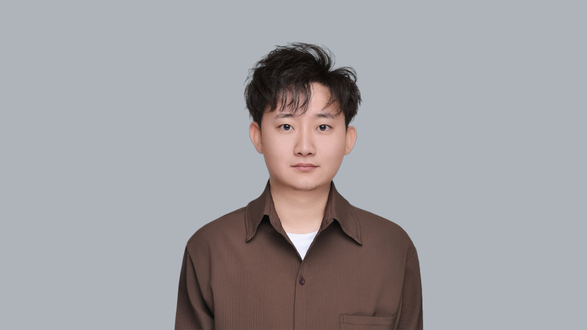 刘彬｜首席设计师 9 年全案设计专家