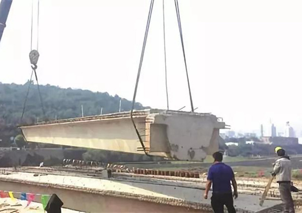 混凝土吊装 | 构件转运与就位配合