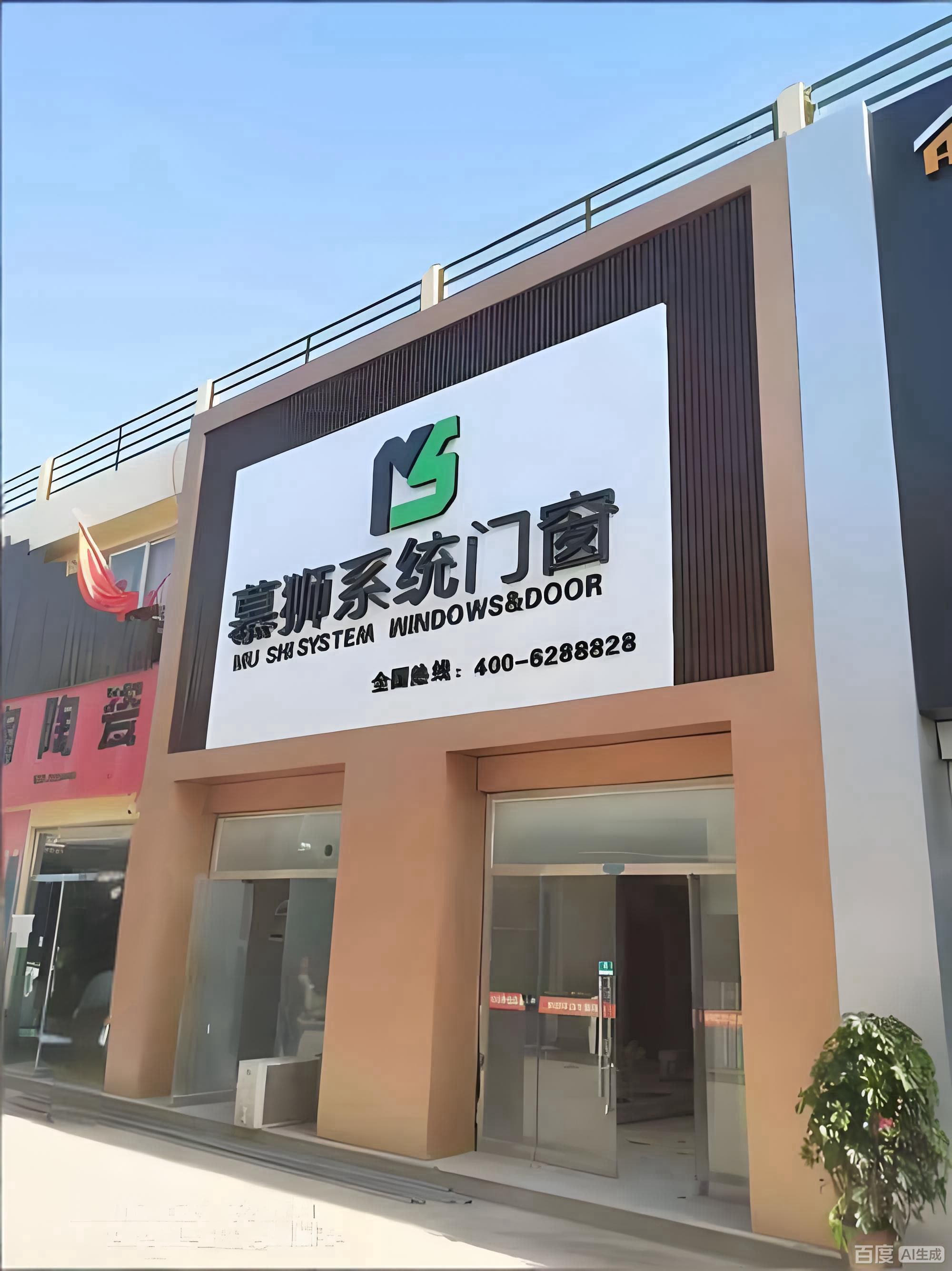 2025年陕西系统门窗厂家排名推荐