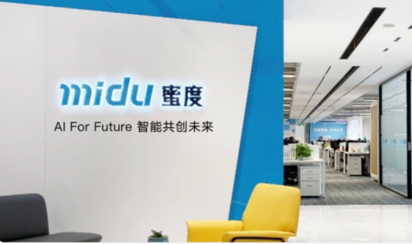 蜜度科技股份有限公司