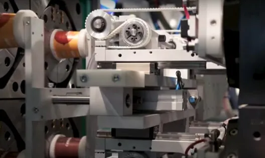 SINOPED Enhances Manufacturing and Quality Management System