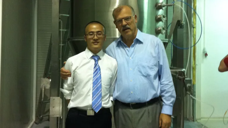 Turkey GMP Cleanroom Construction Project for EU Food Tablet Production Line