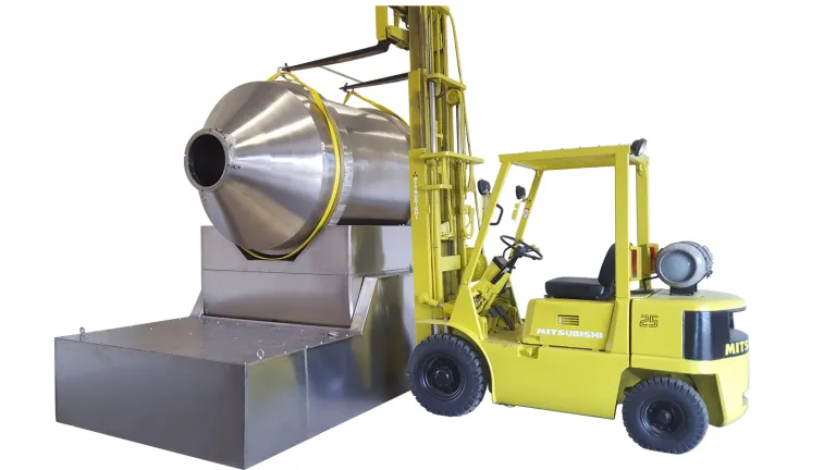 SINOPED Advances Tube Filling Technology Through Manufacturing Innovation