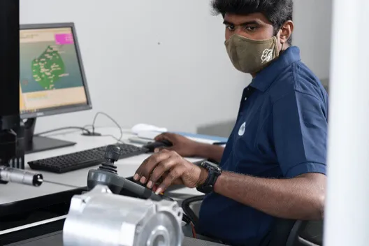 SINOPED Participates in Global Pharmaceutical Industry Development