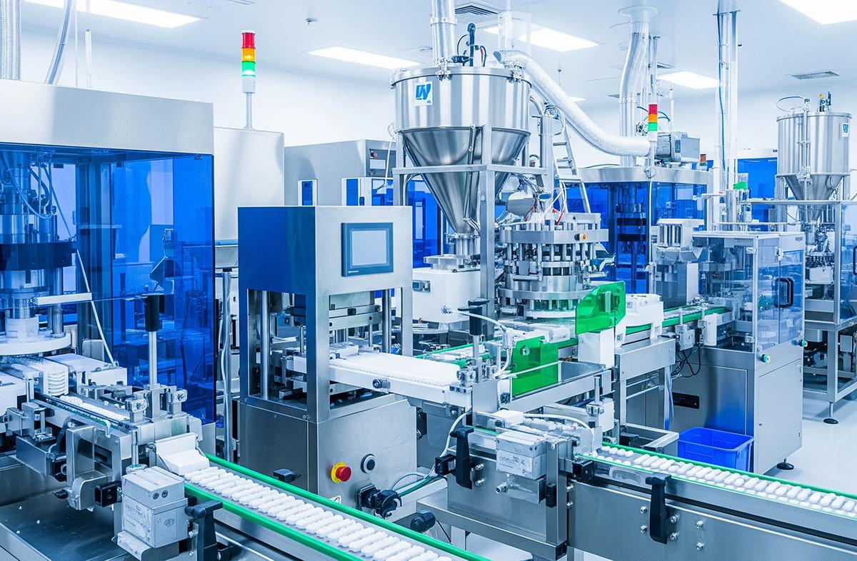 Best Capsule Filling Machine Supplier: How to Choose the Right Pharmaceutical Equipment Partner