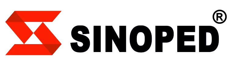 SINOPED International (Liaoning) Co., Ltd.