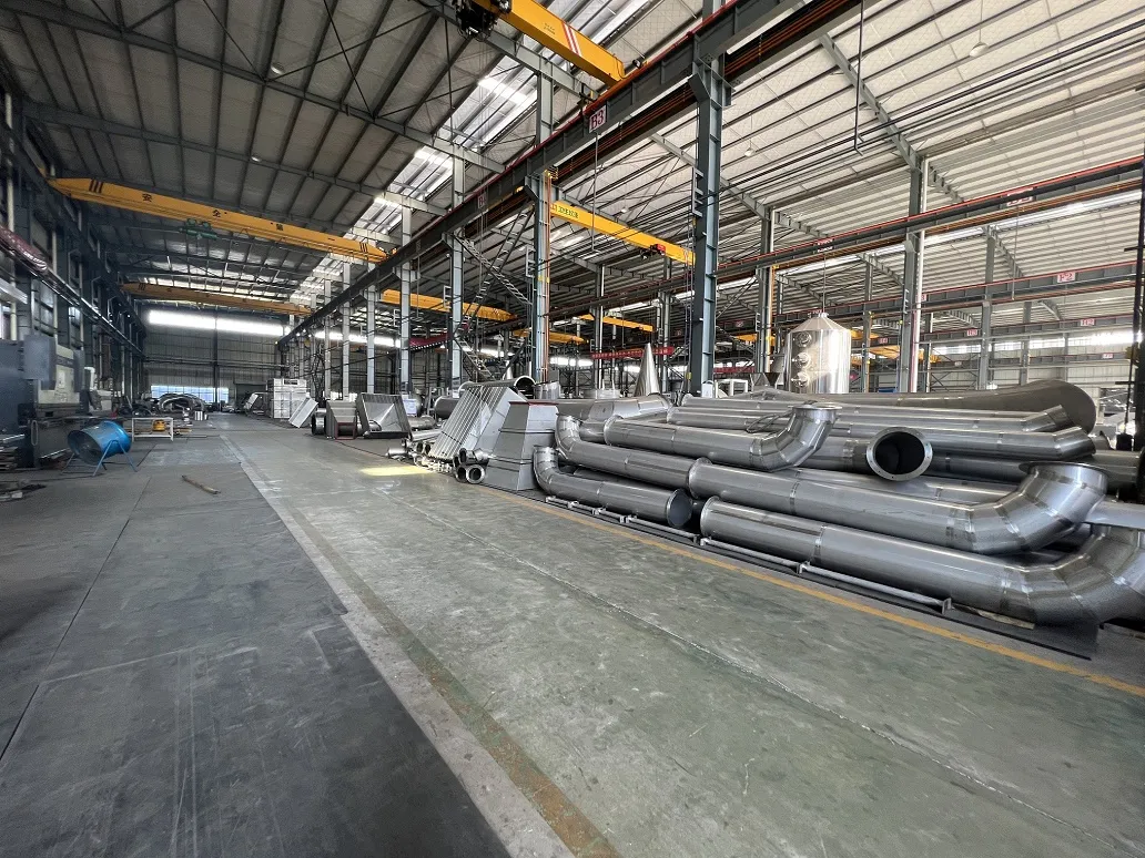 Warehouse Workshop