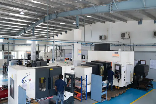 SINOPED Strengthens Turnkey Pharmaceutical Factory Solution Capability