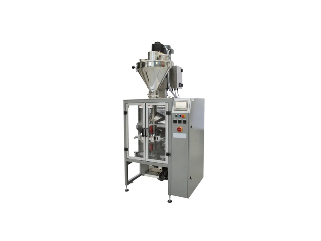 Automatic Liquid Filling Packing Machine