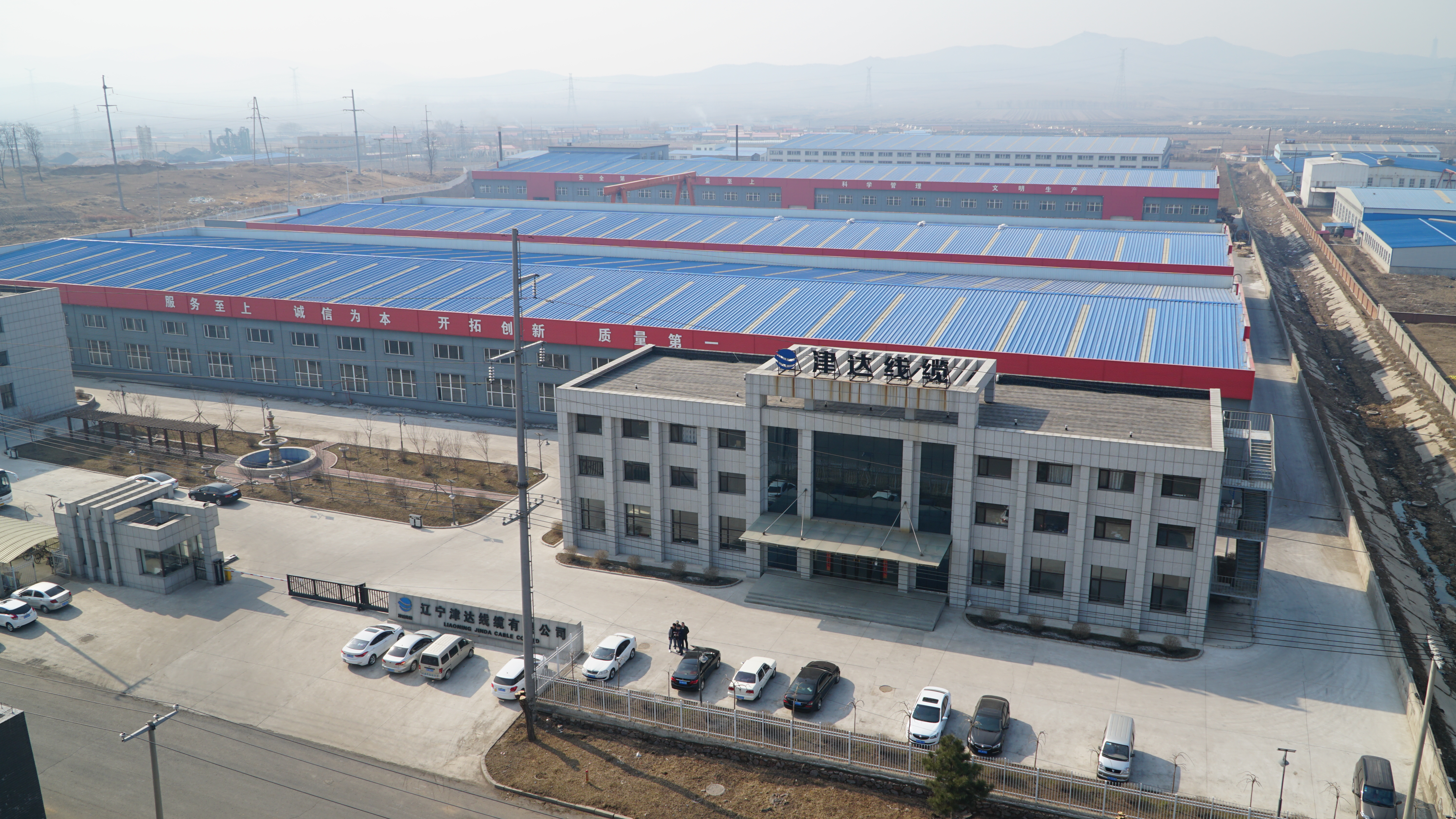 电缆采购避坑全指南：远离非标套路，选对优质线缆降本增效